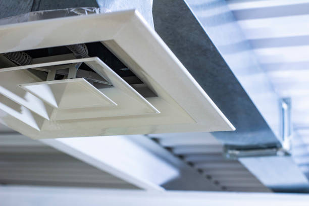 Best Air Duct Cleaning Near Me  in Basking Ridge, NJ