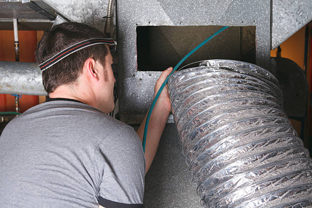 Best Best Air Duct Cleaning Company  in Basking Ridge, NJ