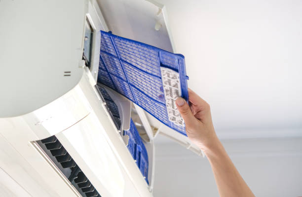 Best Emergency Air Duct Cleaning  in Basking Ridge, NJ