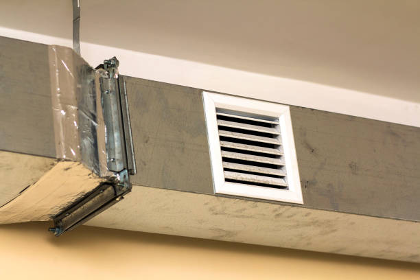 Basking Ridge, NJ Airduct Cleaning Company